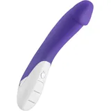 Mystim Terrific Truman 24,5 cm