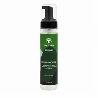 As I Am Rosemary Styling Mousse Schaumfestiger 237 ml