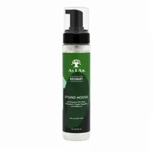 As I Am Rosemary Styling Mousse Schaumfestiger 237 ml