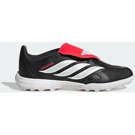 adidas Predator League TF Kinder Core Black/Cloud White/Lucid Red 35,5