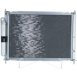 NRF Kühlerpaket RENAULT 350056 8200369308 Kühlmodul