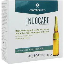 Derma Enzinger GmbH Endocare Ampullen SCA 40