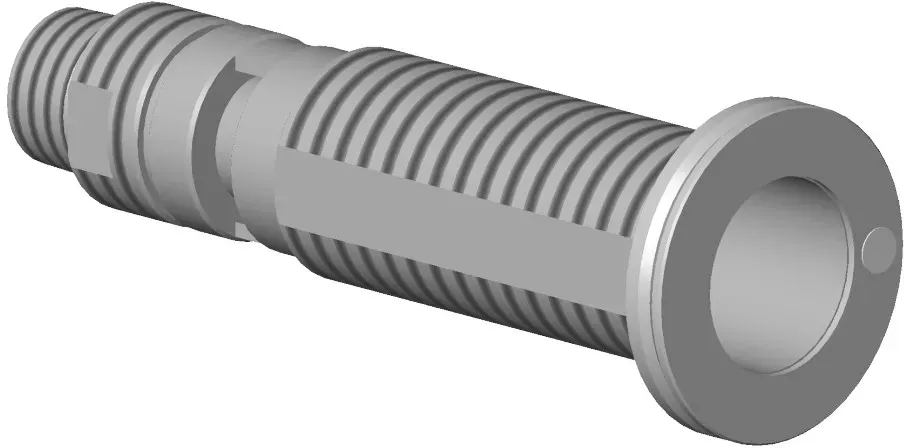 Dornbracht Zubehör Ersatzteile 04171105833 0417110583390