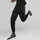 Puma Train Fit PWRFleece Jogginghose Schwarz XXL