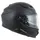 HJC Helmets F71 Matt Schwarz M