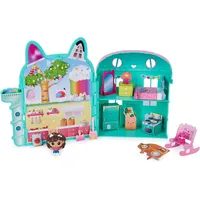 Spin Master Puppenhaus Gabby's Dollhouse Mehrfarbig