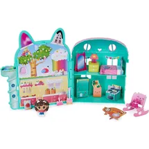 Spin Master Puppenhaus Gabby's Dollhouse Mehrfarbig