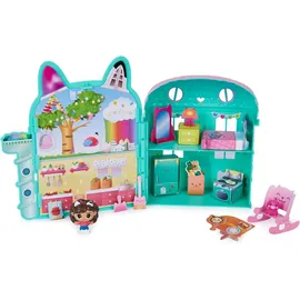 Spin Master Puppenhaus Gabby's Dollhouse Mehrfarbig