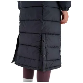 Columbia Pike LakeTM Iii Long Steppjacke - Black - XL