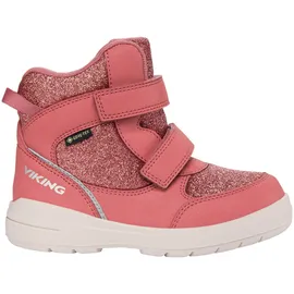 Viking Fun Glitter Warm Gtx 2v pink 33