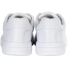 Armani Exchange Sneaker Low Weiß 40