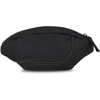 Satch Cross Easy Pure Black