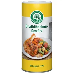 Brathähnchen-Gewürz BIO