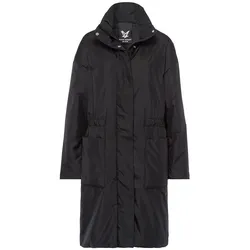 Kurzmantel Fuchs Schmitt Black schwarz, 40