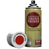 The Army Painter Army Painter, Colour Primer Pure Red,