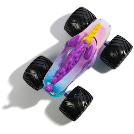 Monster Jam Monstertruck Sparkle Smash CH RTR blau (1:24)