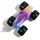 Monster Jam Monstertruck Sparkle Smash CH RTR blau (1:24)