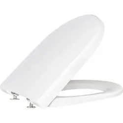 WC-Sitz Pro, Wrapover, Softclose (Ausführung: WC-Sitz Laufen Pro Softclose)