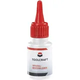 TOOLCRAFT Spezial Reifenkleber TC-SKRFKL20G 20 g