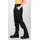 DEPROC activ Sterling Softshellhose Damen Schwarz 38
