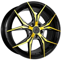 Keskin Tuning KT19N 8 5x19 5x120 ET35 MB72 6