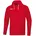Base Hoodie rot 128
