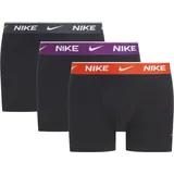 Nike Herren Boxershort 3er Pack