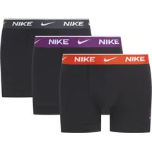 Nike Herren, Boxershort 3er Pack,