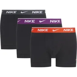 Nike Herren, Boxershort 3er Pack,