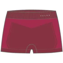 Falke Hipster Warm Merlot XL
