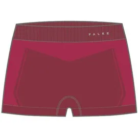 Falke Hipster Warm Merlot XL