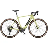 KTM Macina Gravelator SX 2026 20 Zoll RH 52 cm grün