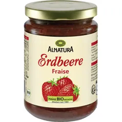 Alnatura Bio Fruchtaufstrich Erdbeere 420G