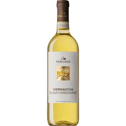 Teruzzi Vernaccia di San Gimignano