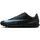 Mercurial Club TF Black/Blue 41