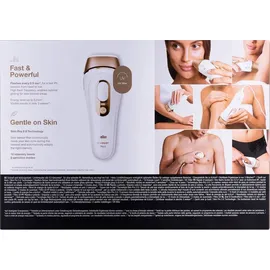 Braun Silk-Expert Pro 5 PL5052