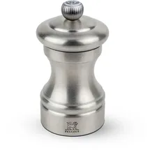 Peugeot Bistro Chef Salzmühle 10 cm edelstahl