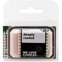 Duftwachs Go Green - Deeply rooted
