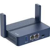 Cudy AX3000 WLAN-Router