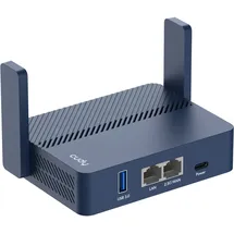 Cudy AX3000 WLAN-Router