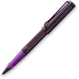 Lamy Tintenroller violet blackberry, Schreibfarbe: blau, 1 St.