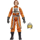 Hasbro Star Wars The Black Series Colonel Ward, The Mandalorian & Grogu Action-Figur 15 cm