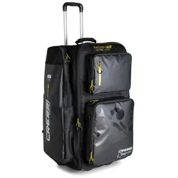 Cressi - Moby 7- 115l - Trolly