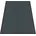 Paco Home Teppich Tatami 475 rechteckig Höhe 24 mm Kurzflor Uni-Farben mit Memory Foam waschbar blau grau 160 cm x 220 cm x 24 mm
