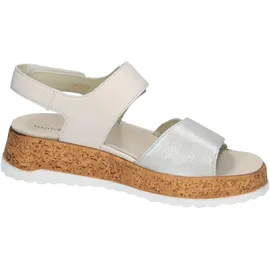 WALDLÄUFER H-Libby Damen Beige 38,5