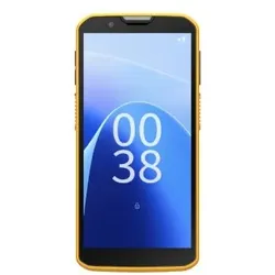 CIPHERLAB RS38 2D SR SE4770 Projected Capacitive GPS USB-C BT NFC Android - Date