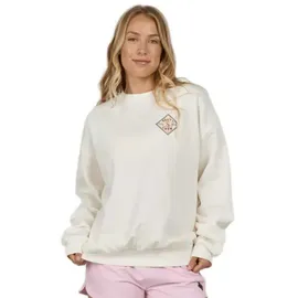 Salty Crew Tippet Crew off white (OFF) S