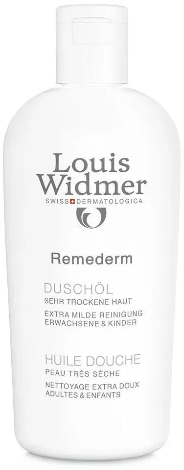 Louis Widmer Remederm Duschöl