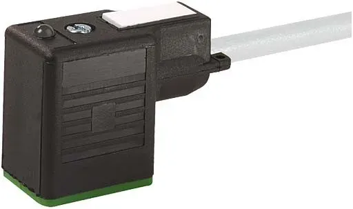 Murrelektronik MSUD Ventilstecker 7000-94021-2160500