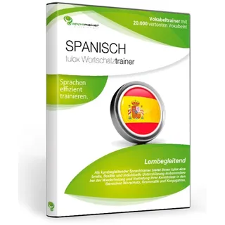 tulox Vokabeltrainer Spanisch
